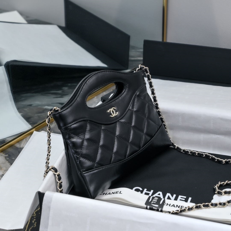 Chanel Shopping Bags